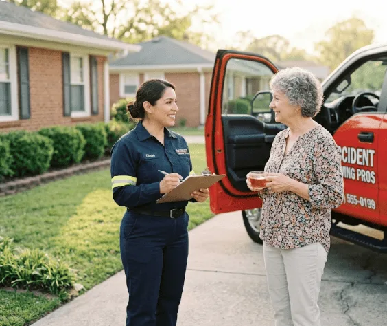 Accident Towing Service Avon, MN FAQs